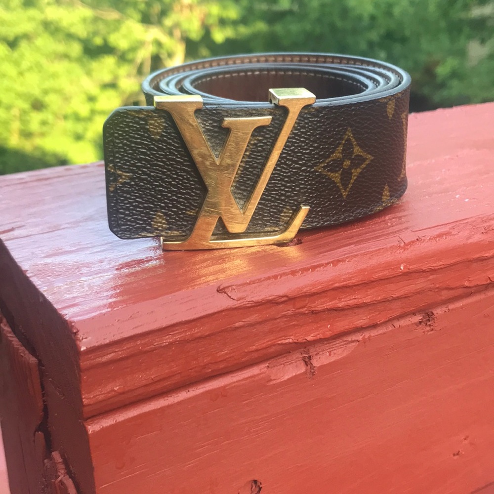 LV Belt